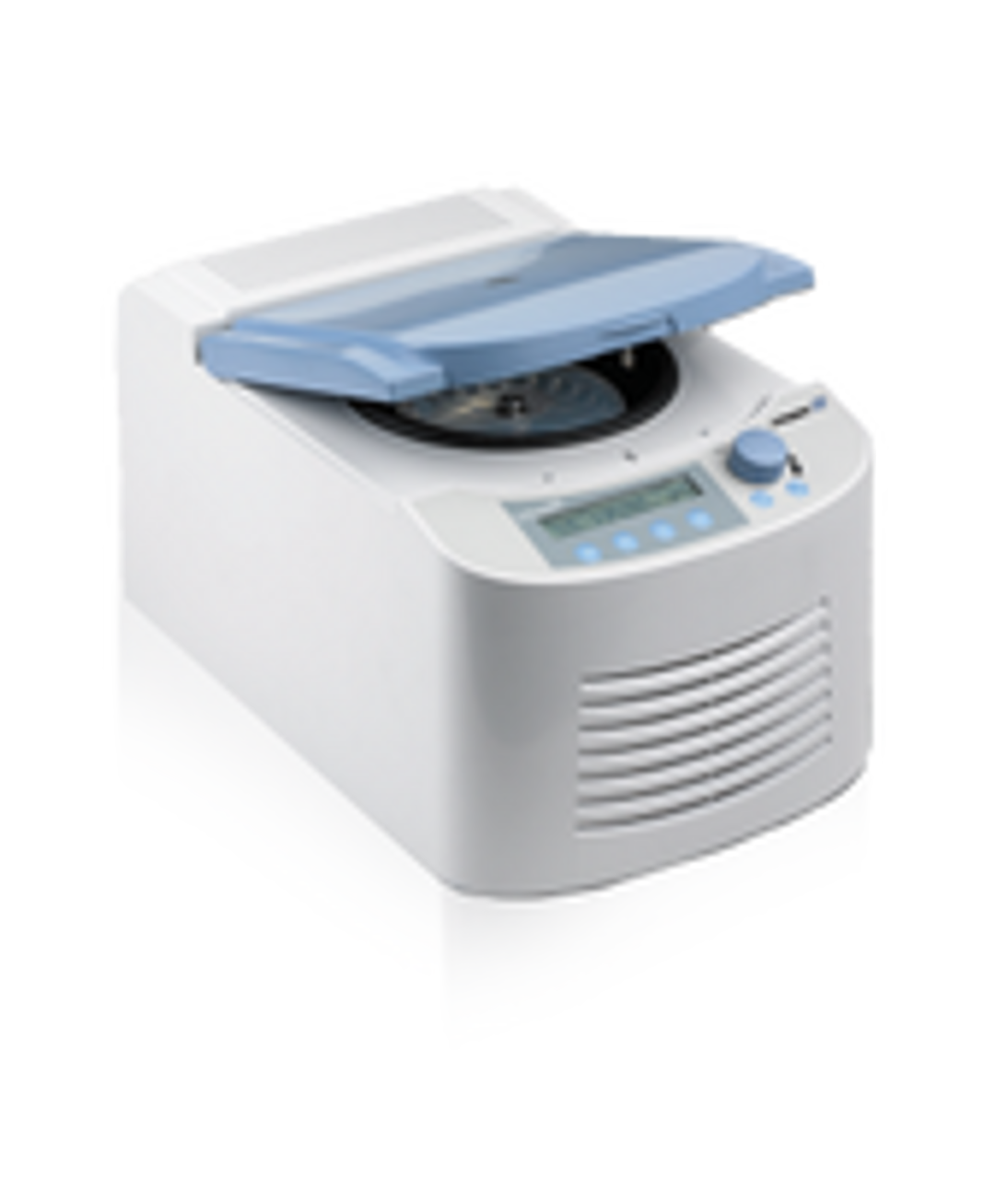 Product of the month: The Labnet Prism air-cooled and Prism R centrifuges