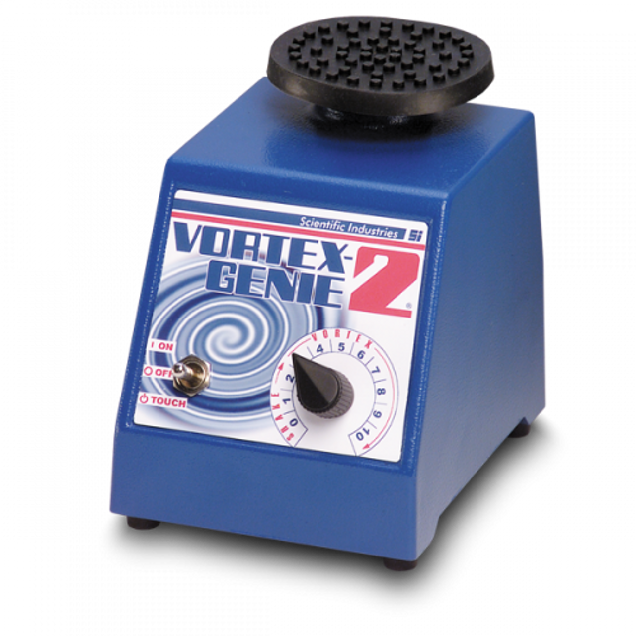 ​What Makes Scientific Industries Vortex Genie 2 A Great Vortex Mixer?