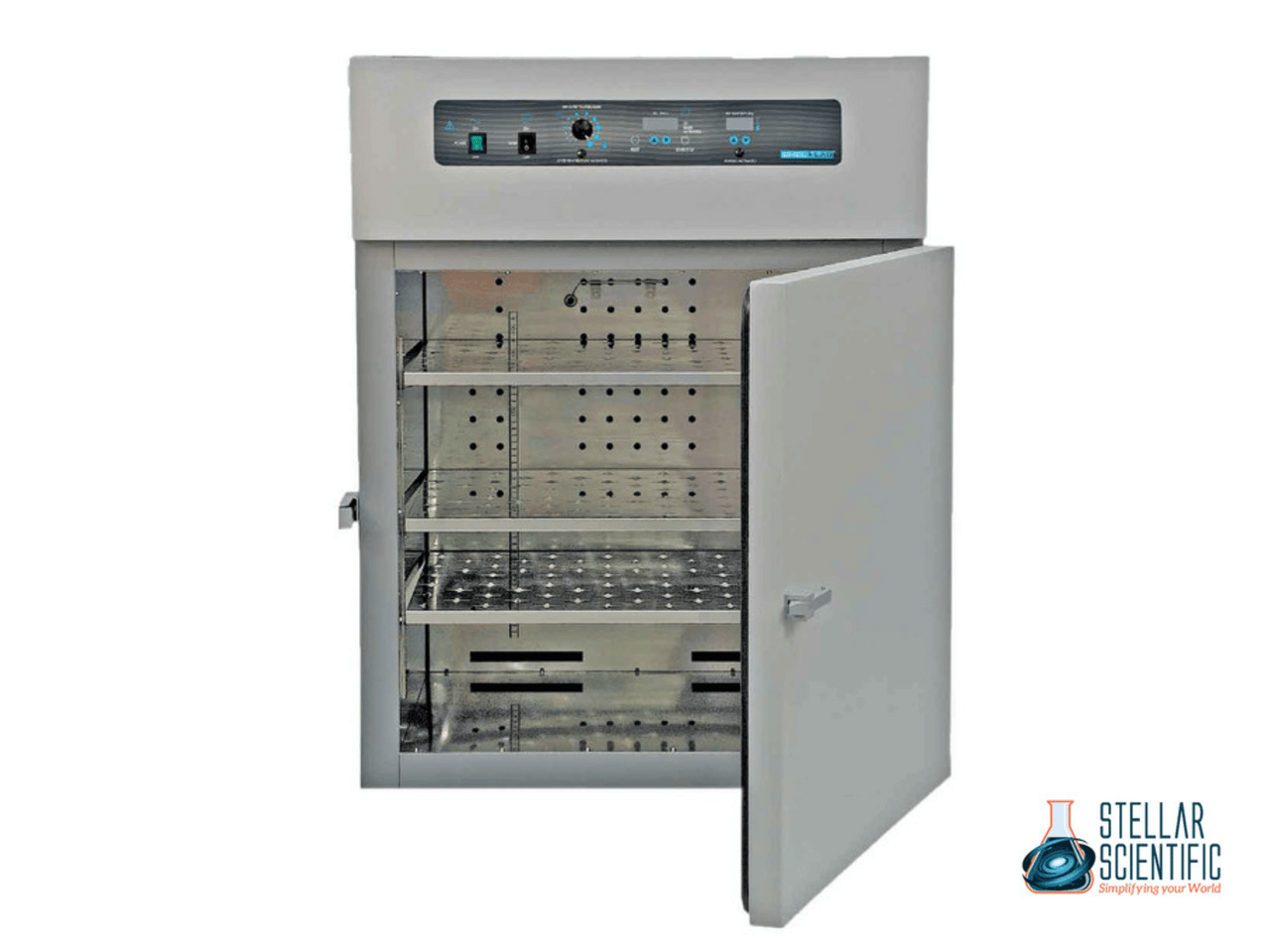How to Maximize Precision and Performance with the Shel Lab SMO14-2 Oven