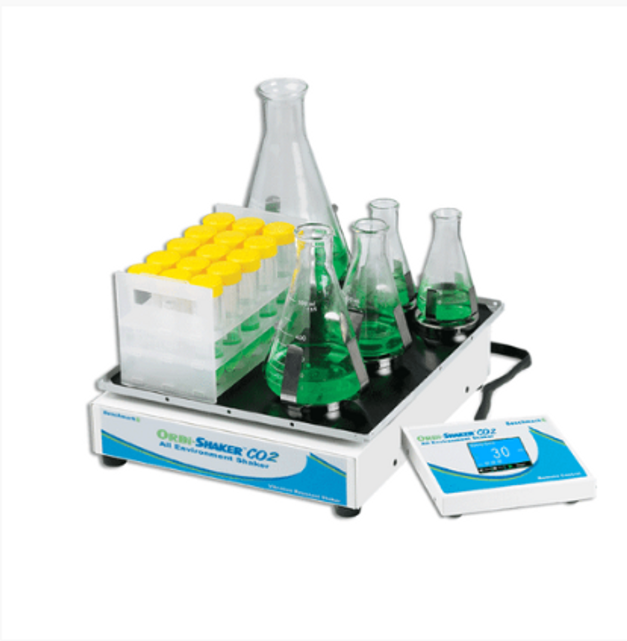 What Makes a Piece of Lab Equipment CO2 Resistant, and When is it Required?