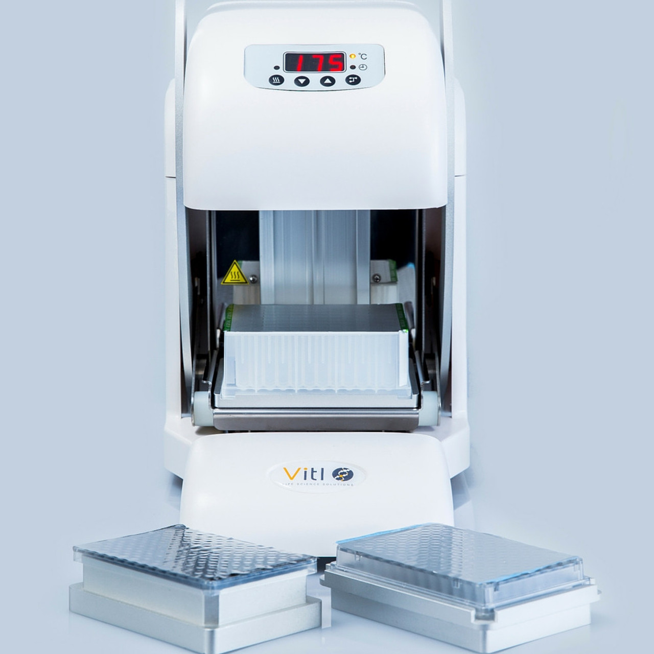 What Are the Best Plate Seals For Preparing PCR Assays And Long Term Sample Storage?