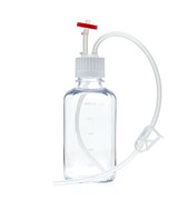 Polycarbonate EZBio Single Use Assembly