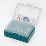 Low Retention Filter Tips Low Retention Filter Tips