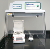 Ductless Workstations