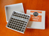 Bitty Box For PCR Tubes