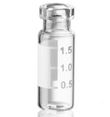 Chromatography Vials