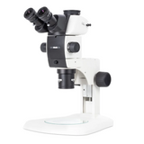 Motic SM Series Stereo Microscopes