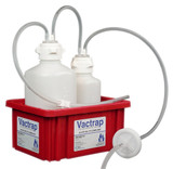 Vactrap™ - Vacuum Trap System