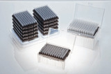 Stellar Scientific Teepa Tips 10uL Extended Length Low Retention Filter Pipette Tips Are Available in filter, non-filtered and reload 