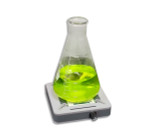 Benchmark Scientific S1005  MiniMag Magnetic Stirrer for the Lab Benchtop is powerful enough to stir 1.5L! Benchmark Scientific S1005  MiniMag Magnetic Stirrer for the Lab Benchtop is powerful enough to stir 1.5L!