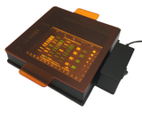 Benchmark Scientific E5001-SDB   SmartDoc 2.0 System with Blue Light Illumination Base features an integrated gel cutting/preparation platform Benchmark Scientific E5001-SDB   SmartDoc 2.0 System with Blue Light Illumination Base features an integrated gel cutting/preparation platform