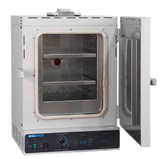 Shel Lab SMO1 Forced Air Oven Shown with Door Open