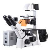 Motic AE31 Elite 30W Trinocular Inverted Microscope