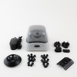 Labnet C1601 Mini Centrifuge Accessories (included)  Labnet C1601 Mini Centrifuge Accessories (included)