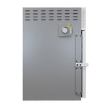 Shel Lab SMO14-2 Forced Air Convection Oven - SLF1422-Backside Showing Exhaust Vent Shel Lab SMO14-2 Forced Air Convection Oven - SLF1422-Backside Showing Exhaust Vent