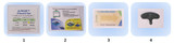 contents for accessory tray