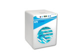 Benchmark Scientific B1450 UV Clave Benchtop Ultraviolet Light Decontamination Device for Small Lab Items Used For PCR Testing - Lab Equipment - Stellar Scientific Benchmark Scientific B1450 UV Clave Benchtop Ultraviolet Light Decontamination Device for Small Lab Items Used For PCR Testing - Lab Equipment - Stellar Scientific