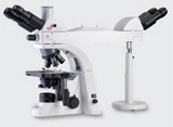 Motic BA310E (Elite series) Upright Binocular Microscope with 3W LED Illumination