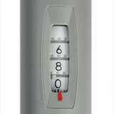 Globe Scientific Diamond Apex Soft Touch Manual Adjustable Volume Single Channel MicroPipettes Feature an Easy To Read Analog Dial- Lab Equipment - Stellar Scientific Globe Scientific Diamond Apex Soft Touch Manual Adjustable Volume Single Channel MicroPipettes Feature an Easy To Read Analog Dial- Lab Equipment - Stellar Scientific