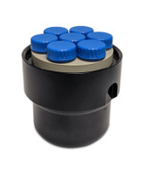 25mL Sterile Conical Centrifuge Tube C2625 in a 50mL Rotor - Lab Supplies - Stellar Scientific