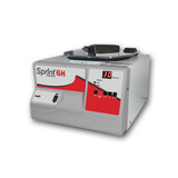 Benchmark Scientific C5000-6HSprint Fixed Speed Clinical Centrifuge with 6 Place Rotor for Coag, PPP and Urinalysis Studies - Lab Equipment Stellar Scientific Benchmark Scientific C5000-6HSprint Fixed Speed Clinical Centrifuge with 6 Place Rotor for Coag, PPP and Urinalysis Studies - Lab Equipment Stellar Scientific
