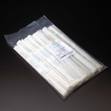 10mL Polystyrene Serological Pipet, RNase and DNase Free, STERILE, Individually Wrapped in Paper/Plastic, Bagged, 400/CS