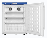 Haier Biomedical Pharmacy Refrigerator +2 to +8C, 118L (4.2cf), Solid Door, 115V/60Hz Haier Biomedical Pharmacy Refrigerator +2 to +8C, 118L (4.2cf), Solid Door, 115V/60Hz