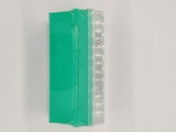 200uL Polypropylene Rainin® LTS® Compatible Filter Tips are Sterile RNase and DNase Free - Individually Racked and Wrapped - Pipet Tips - Stellar Scientific