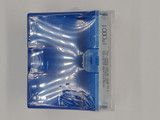 1000uL Polypropylene Filter Tips For Rainin LTS Pipettes are Sterile RNase and DNase Free - Individually Racked and Wrapped - Pipet Tips - Stellar Scientific