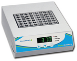 Benchmark Scientific BSH1002 Digital Dry Bath with Space for Two Dry Blocks