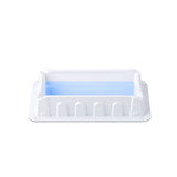 Stellar Scientific White Polystyrene 50mL Solution Reservoir for Multi Channel Pipetting Designed to reduce and recycle expensive PCR assay and other assay reagents. They Are Available Either Bulk Non Sterile Five Pack Sterile or Individually Wrapped Sterile - Lab Supplies Stellar Scientific White Polystyrene 50mL Solution Reservoir for Multi Channel Pipetting Designed to reduce and recycle expensive PCR assay and other assay reagents. They Are Available Either Bulk Non Sterile Five Pack Sterile or Individually Wrapped Sterile - Lab Supplies