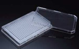 SPL Sterile Polystyrene Clear Tissue Culture Treated 384 Well UVMax Plates For 280nm Wavelength - Cell Culture Supplies - Stellar Scientific