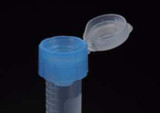 SWiSH Mini Sterile Cell Strainers Fit Microcentrifuge Tubes For Prepating Small Volumes Of Cells For Flow Cytometry And Other Downstream Applications - Lab Supplies - Stellar Scientific