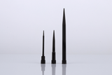 NEST Scientific Individual Conductive Sterile Rnase and DNase Black Automation Pipette Tips For Tecan With and Without Filters - Diagnostic Laboratory Supplies - Stellar Scientific