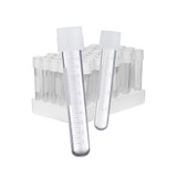 14mL Polystyrene Culture Tubes with DuoClick Two Position  Sealing Cap for Aerobic and Anaerobic Culturing - Lab Supplies - Stellar Scientific 14mL Polystyrene Culture Tubes with DuoClick Two Position  Sealing Cap for Aerobic and Anaerobic Culturing - Lab Supplies - Stellar Scientific