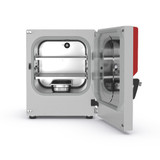 Binder CB 56 2 cubic foot Air Jacket CO2 Incubator Maintains Humidity With Permadry Drip Pan System For A Condensation Free Environment - Lab Incubators - Stellar Scientific