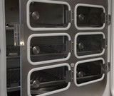 Binder CB 170 6 cubic foot Air Jacket CO2 Incubator Can Be Fitted With Optional Sectioned Glass Doors - Lab Incubators - Stellar Scientific Binder CB 170 6 cubic foot Air Jacket CO2 Incubator Can Be Fitted With Optional Sectioned Glass Doors - Lab Incubators - Stellar Scientific