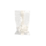 White FACS Tube Cap with 70 micron nylon mesh for use with 5mL 12x75mm round bottom flow cytometry tubes - Packed in 20 Sterile Bags of 25 Caps - Lab Supplies - Stellar Scientific White FACS Tube Cap with 70 micron nylon mesh for use with 5mL 12x75mm round bottom flow cytometry tubes - Packed in 20 Sterile Bags of 25 Caps - Lab Supplies - Stellar Scientific