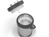 Haier Biomedical Portable Cryogenic Transport Tank