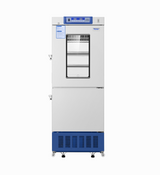 Combined Refrigerator And Freezer With Glass Door, 7 Cu Foot Refrigerator/3.5 Cu Foot Freezer,  115V/60Hz  Combined Refrigerator And Freezer With Glass Door, 7 Cu Foot Refrigerator/3.5 Cu Foot Freezer,  115V/60Hz