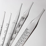 1mL Polystyrene Serological Pipette, RNase and DNase Free, STERILE, Yellow Striped, 25/Pack, 40 Packs/Case (1000/CS)