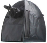 Eclipse MicroTent Portable Darkroom For the NightSEA Fluorescence System