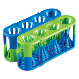 Adapt-a-rack flexible multi-tube rack for 5mL to 50mL tubes, 2/PK Adapt-a-rack flexible multi-tube rack for 5mL to 50mL tubes, 2/PK