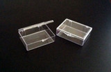 Western blot boxes for mini-Protean gels and Bio-rad Protean 3 and similar gels Western blot boxes for mini-Protean gels and Bio-rad Protean 3 and similar gels