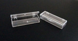 Western blot boxes for Bio-rad Protean 3 (cut up) protein gels Western blot boxes for Bio-rad Protean 3 (cut up) protein gels