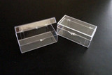 Western blot boxes for protein blots and gels.  Western blot boxes for protein blots and gels.