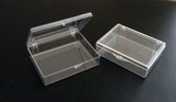 Western Blot boxes for use with Cambrex PAGEr Gold, Mighty Small, Novex SureLock Small