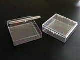 Western blot boxes for Owl Penguin P9DS/Puffin protein gels Western blot boxes for Owl Penguin P9DS/Puffin protein gels