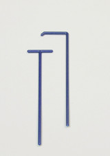 Spreader, T-Shape, 34 x 140mm, 1/sterile peel, 500 peels/PK Spreader, T-Shape, 34 x 140mm, 1/sterile peel, 500 peels/PK