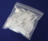 Soft Tissue Lysis Kit, 2mL Screw-Cap Tubes with Zirconium Oxide Beads For Qiagen® TissueLyser® . RNase & DNase Free